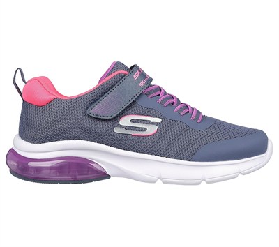 SKECHERS SKECH AIR KIZ ÇOCUK AYAKKABI 303605L-CCCL