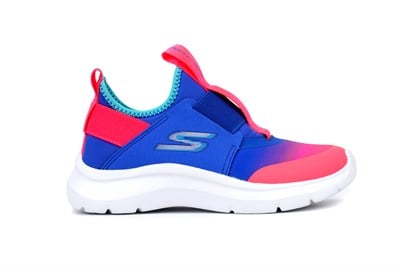 SKECHERS SKECH FAST-OMBRE SUNSET KIZ ÇOCUK AYAKKABI 303506L-BLCL