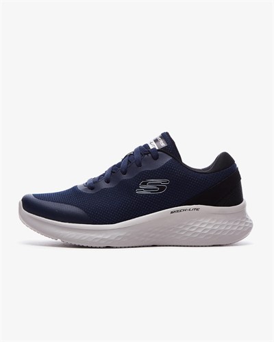 SKECHERS SKECH LITE PRO ERKEK AYAKKKABI 232591-NVBK