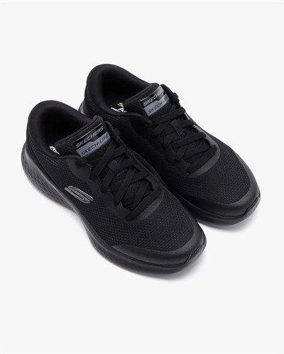SKECHERS SKECH-LITE PRO ERKEK AYAKKKABI 232591-BBK