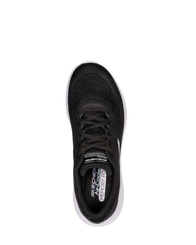 SKECHERS SKECH-LITE PRO KADIN AYAKKABI 149991-BKW