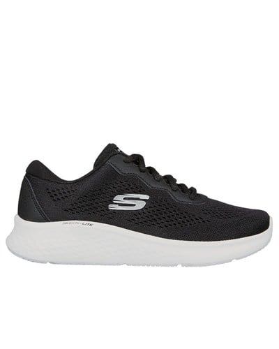 SKECHERS SKECH-LITE PRO KADIN AYAKKABI 149991-BKW