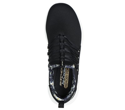 SKECHERS SKECH-LITE PRO KADIN AYAKKABI 149989-BKMT