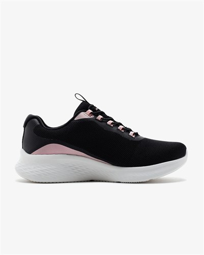SKECHERS SKECH-LITE PRO KADIN AYAKKABI 150041-BKPK
