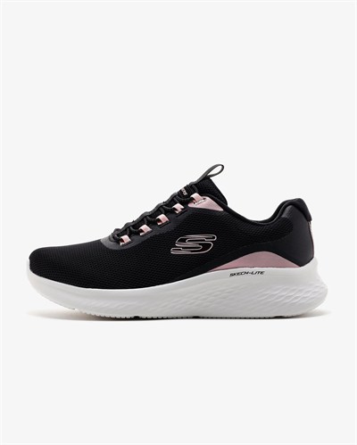 SKECHERS SKECH-LITE PRO KADIN AYAKKABI 150041-BKPK