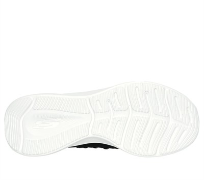 SKECHERS SKECH-LITE PRO KADIN AYAKKABI 149989-BKMT
