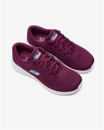 SKECHERS SKECH-LITE PRO KADIN AYAKKABI 149991-PLUM