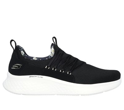 SKECHERS SKECH-LITE PRO KADIN AYAKKABI 149989-BKMT