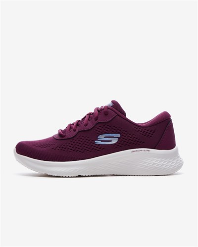 SKECHERS SKECH-LITE PRO KADIN AYAKKABI 149991-PLUM