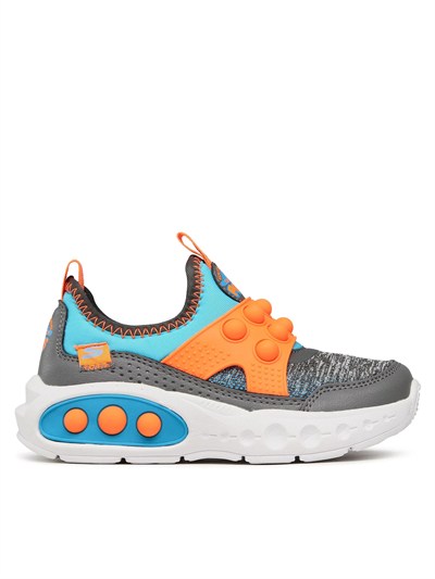 SKECHERS SKECH POPS KIZ ÇOCUK AYAKKABI 402170L-CCBL
