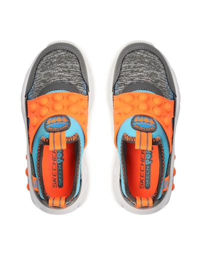 SKECHERS SKECH POPS KIZ ÇOCUK AYAKKABI 402170L-CCBL