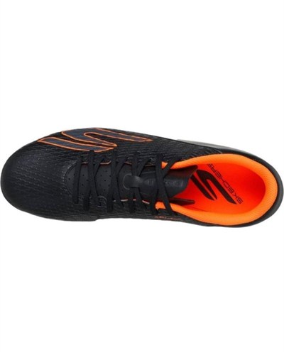 SKECHERS SKX CLUB ERKEK KRAMPON 252132-BKOR