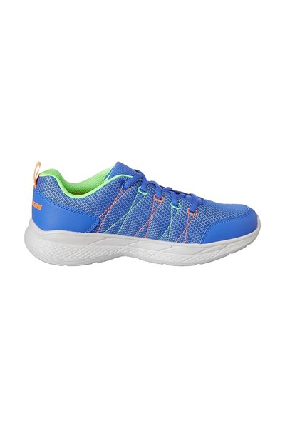SKECHERS SNAP SPRINTS 2.0 ERKEK ÇOCUK AYAKKABI 403797L-BLMT