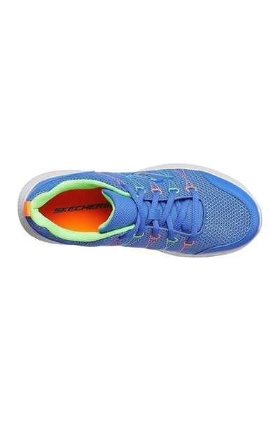 SKECHERS SNAP SPRINTS 2.0 ERKEK ÇOCUK AYAKKABI 403797L-BLMT