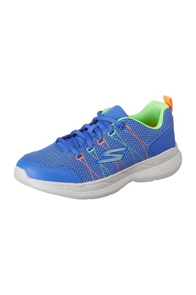 SKECHERS SNAP SPRINTS 2.0 ERKEK ÇOCUK AYAKKABI 403797L-BLMT