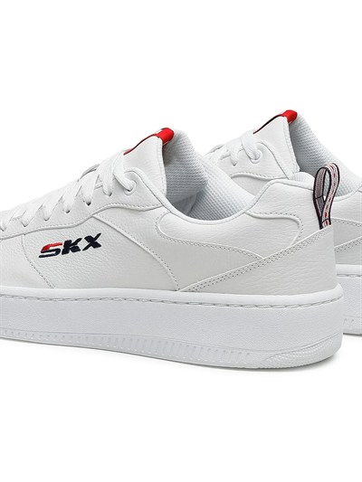 SKECHERS SPORT COURT ERKEK AYAKKABI 237188-WNVR