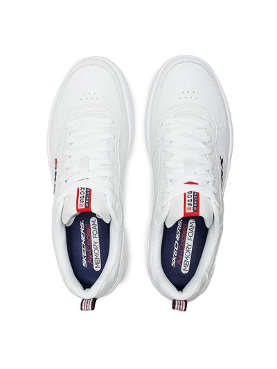 SKECHERS SPORT COURT ERKEK AYAKKABI 237188-WNVR