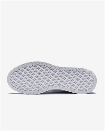 SKECHERS SPORT COURT ERKEK AYAKKABI 237188-WHT