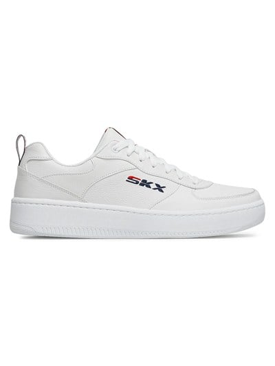 SKECHERS SPORT COURT ERKEK AYAKKABI 237188-WNVR