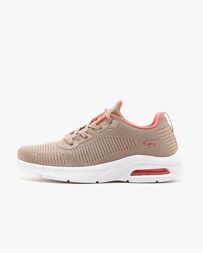 SKECHERS SQUAD AIR-SWEET ENCOUNTER KADIN AYAKKABI 117379-TPE