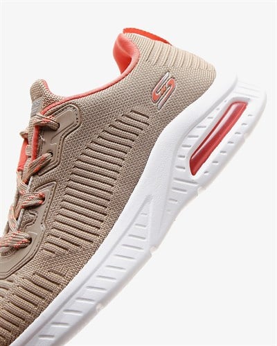 SKECHERS SQUAD AIR-SWEET ENCOUNTER KADIN AYAKKABI 117379-TPE