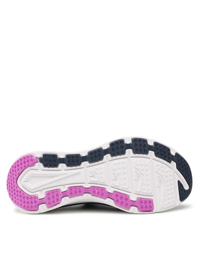 SKECHERS STAR RUNNER KADIN AYAKKABI 149356-NVPR