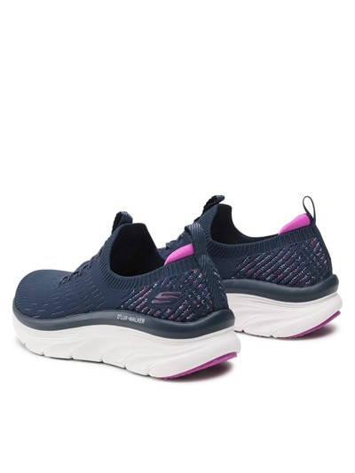 SKECHERS STAR RUNNER KADIN AYAKKABI 149356-NVPR