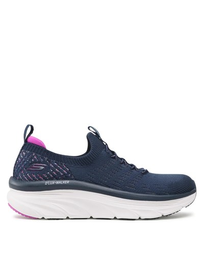 SKECHERS STAR RUNNER KADIN AYAKKABI 149356-NVPR