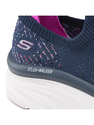 SKECHERS STAR RUNNER KADIN AYAKKABI 149356-NVPR