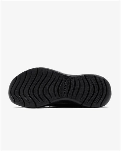 SKECHERS STRETCH UNISEX ÇOCUK AYAKKABI 403878L-BBK