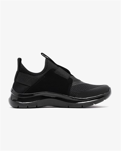 SKECHERS STRETCH UNISEX ÇOCUK AYAKKABI 403878L-BBK