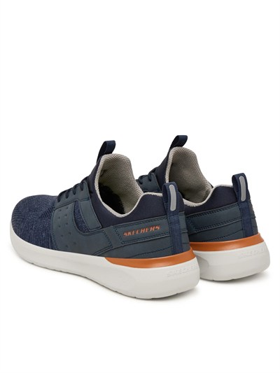 SKECHERS STROLLING 4 ERKEK AYAKKABI 210620-NVY