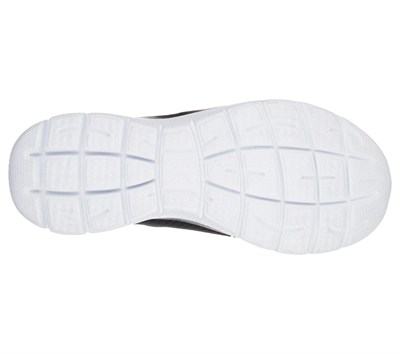 SKECHERS SUMMIT KADIN AYAKKABI 12980-BKW