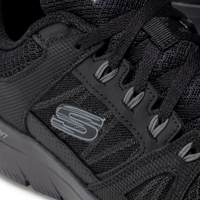 SKECHERS SUMMIT NEW WORLD ERKEK AYAKKABI 232069-BBK