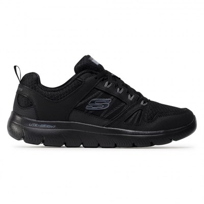 SKECHERS SUMMIT NEW WORLD ERKEK AYAKKABI 232069-BBK