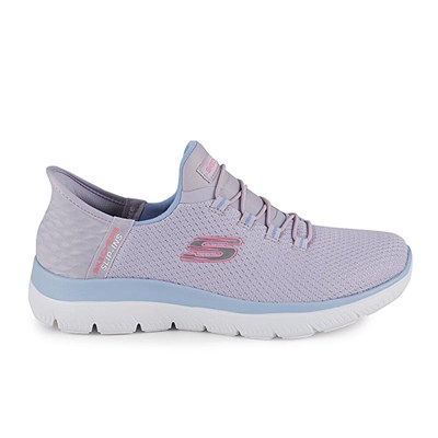 SKECHERS SUMMİTS DİAMOND DREAM KADIN AYAKKABI 150123-LAV