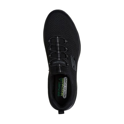SKECHERS SUMMITS ERKEK AYAKKABI 232832-BBK