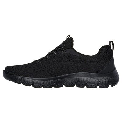 SKECHERS SUMMITS ERKEK AYAKKABI 232832-BBK