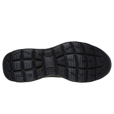 SKECHERS SUMMITS ERKEK AYAKKABI 232832-BBK