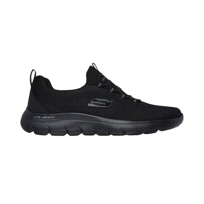 SKECHERS SUMMITS ERKEK AYAKKABI 232832-BBK