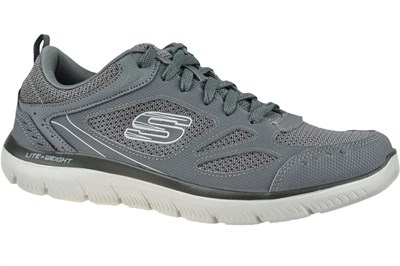 SKECHERS SUMMITS ERKEK AYAKKABI 52812-CHAR