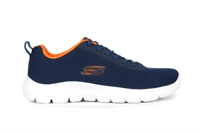 SKECHERS SUMMITS ERKEK AYAKKABI 894367ID-NVOR