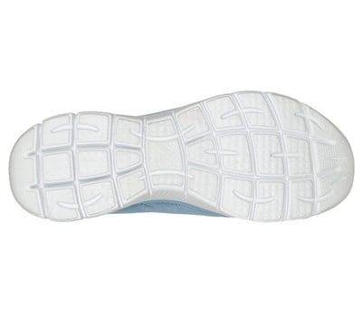 SKECHERS SUMMITS GOOD KADIN AYAKKABI 149936-BLMN
