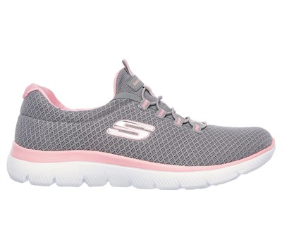 SKECHERS SUMMITS KADIN AYAKKABI 12980-GYPK