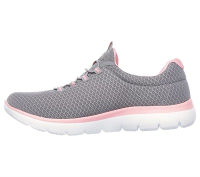 SKECHERS SUMMITS KADIN AYAKKABI 12980-GYPK