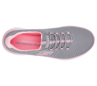 SKECHERS SUMMITS KADIN AYAKKABI 12980-GYPK