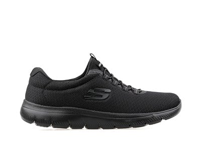 SKECHERS SUMMITS KADIN AYAKKABI 12980-BBK