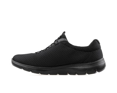 SKECHERS SUMMITS KADIN AYAKKABI 12980-BBK