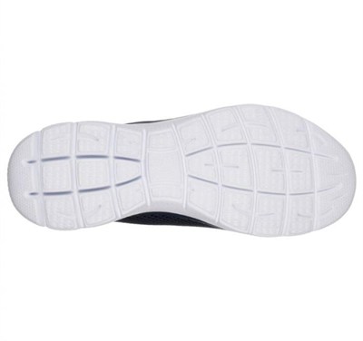 SKECHERS SUMMITS KADIN AYAKKABI 12985-NVLB
