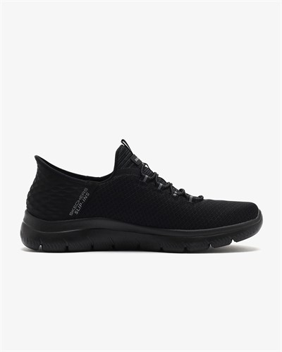SKECHERS SUMMITS SLIP-INS ERKEK AYAKKABI 232457-BBK